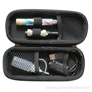 Colorful Battery eGo Electronic Cigarette, Atomizer, with Starter Kit